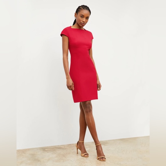 M M Lafleur Dresses & Skirts - M.M. Lafleur The Ashley Dress